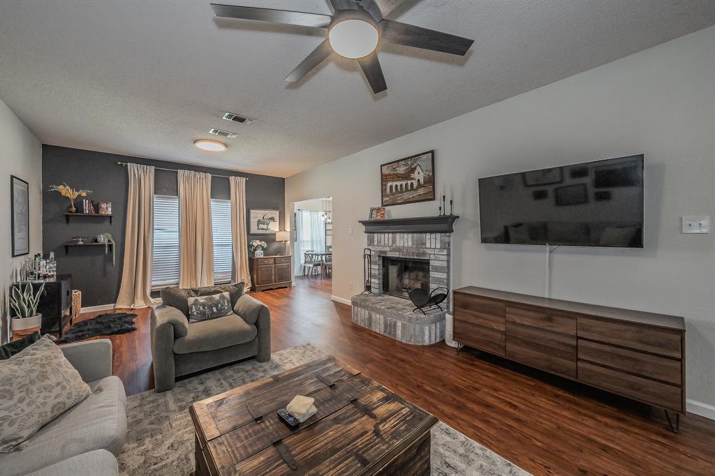 Glen Mills Village - Residential