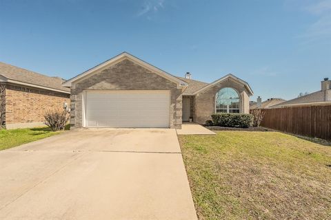 4616 Wheatland Drive Fort Worth TX 76179