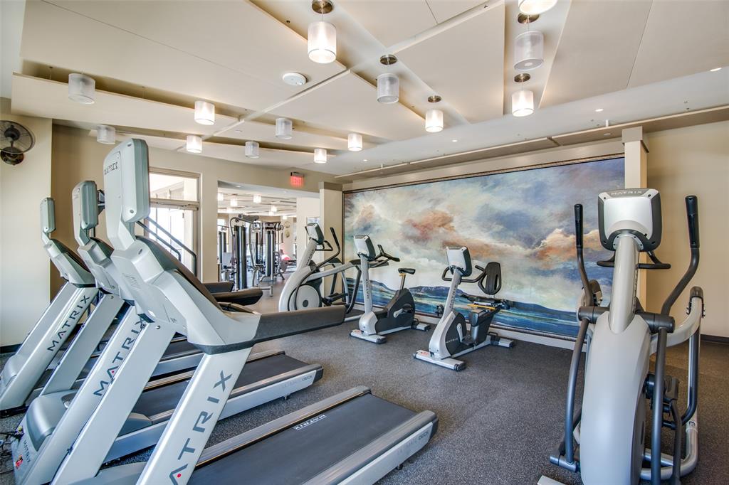 Residences/Stoneleigh - Residential