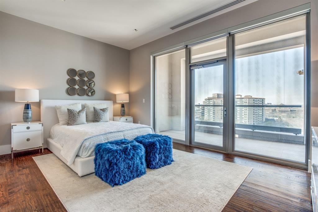 Residences/Stoneleigh - Residential