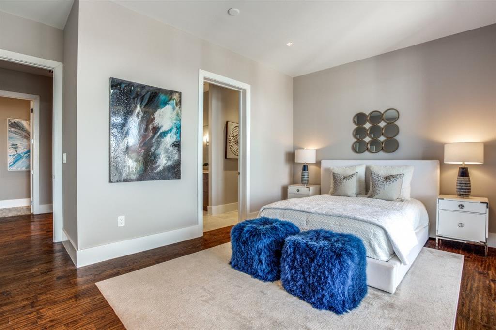 Residences/Stoneleigh - Residential