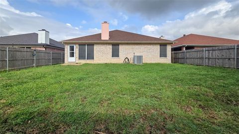 A home in Arlington