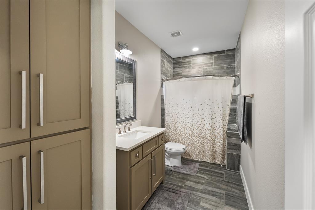 Glenrose - Residential