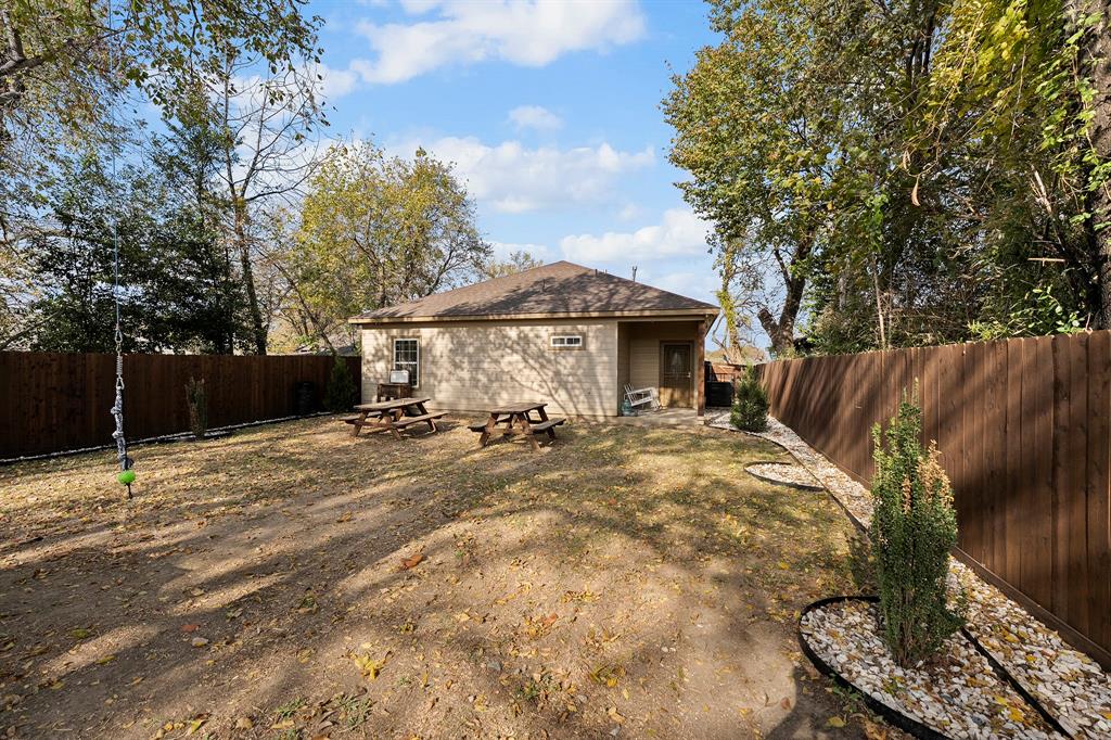 Glenrose - Residential