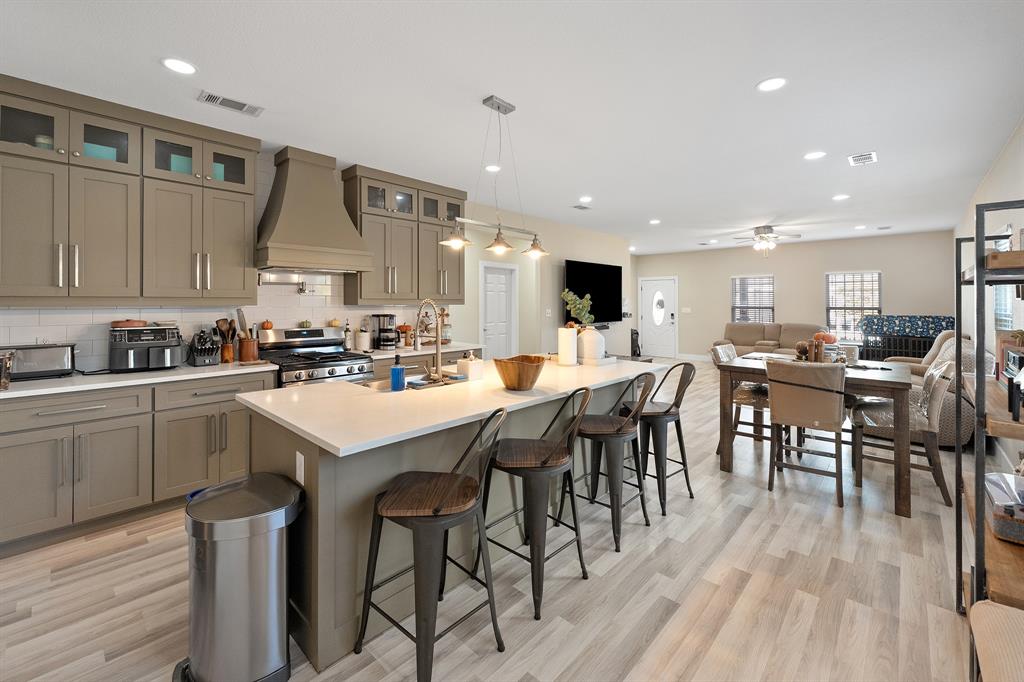 Glenrose - Residential