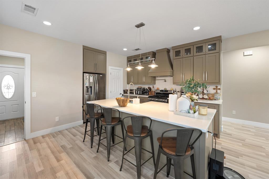 Glenrose - Residential