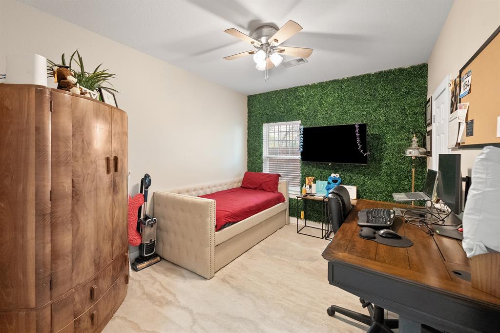 Glenrose - Residential