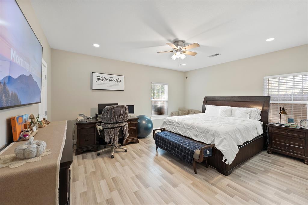 Glenrose - Residential