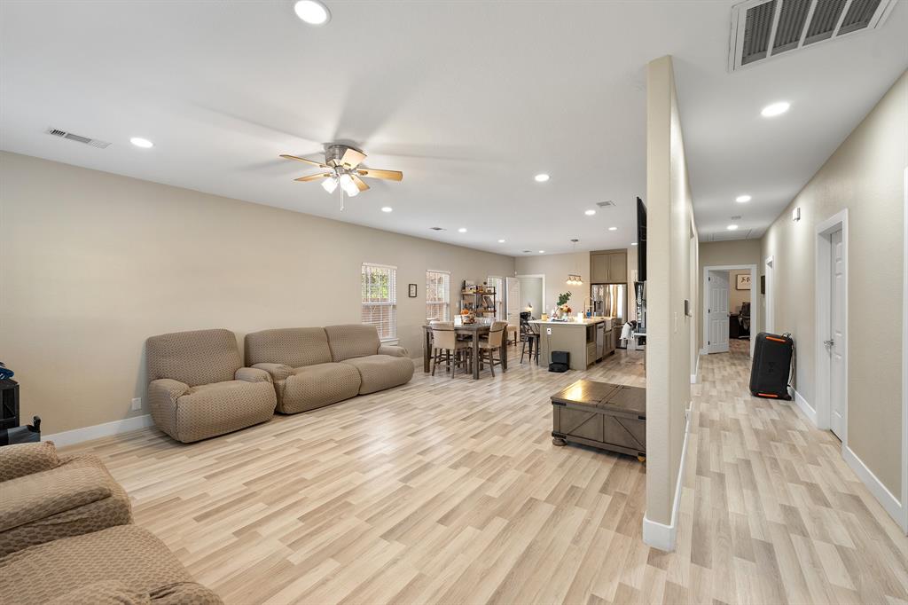 Glenrose - Residential