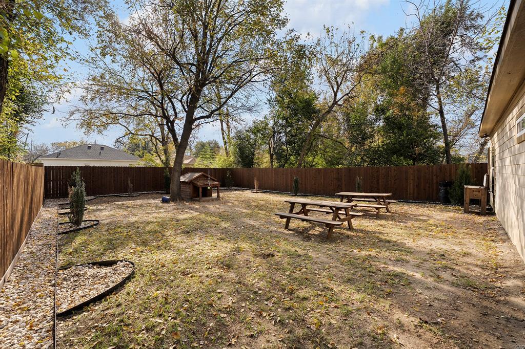 Glenrose - Residential