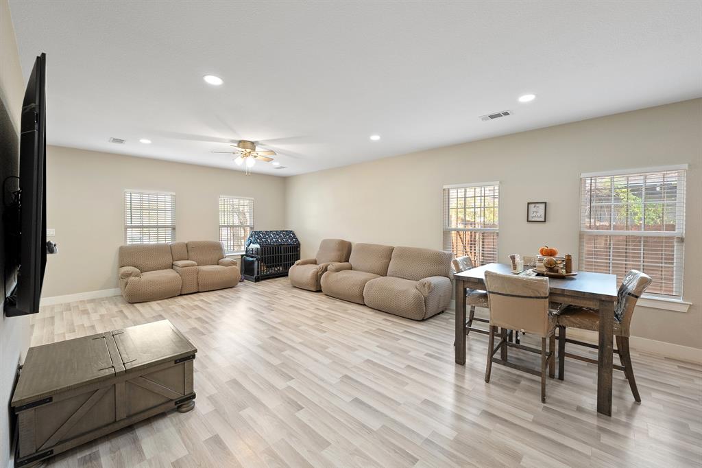 Glenrose - Residential