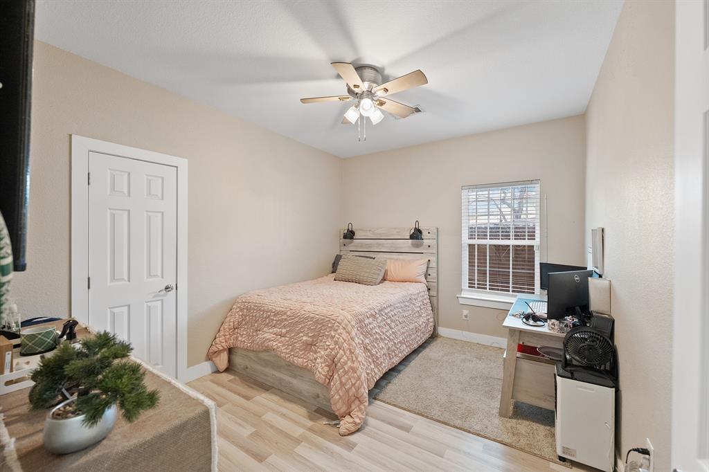 Glenrose - Residential