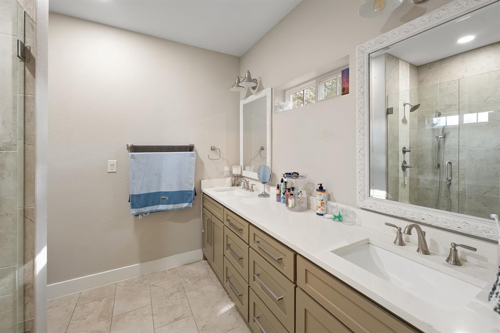 Glenrose - Residential