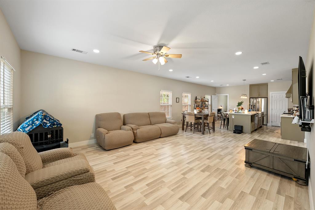 Glenrose - Residential