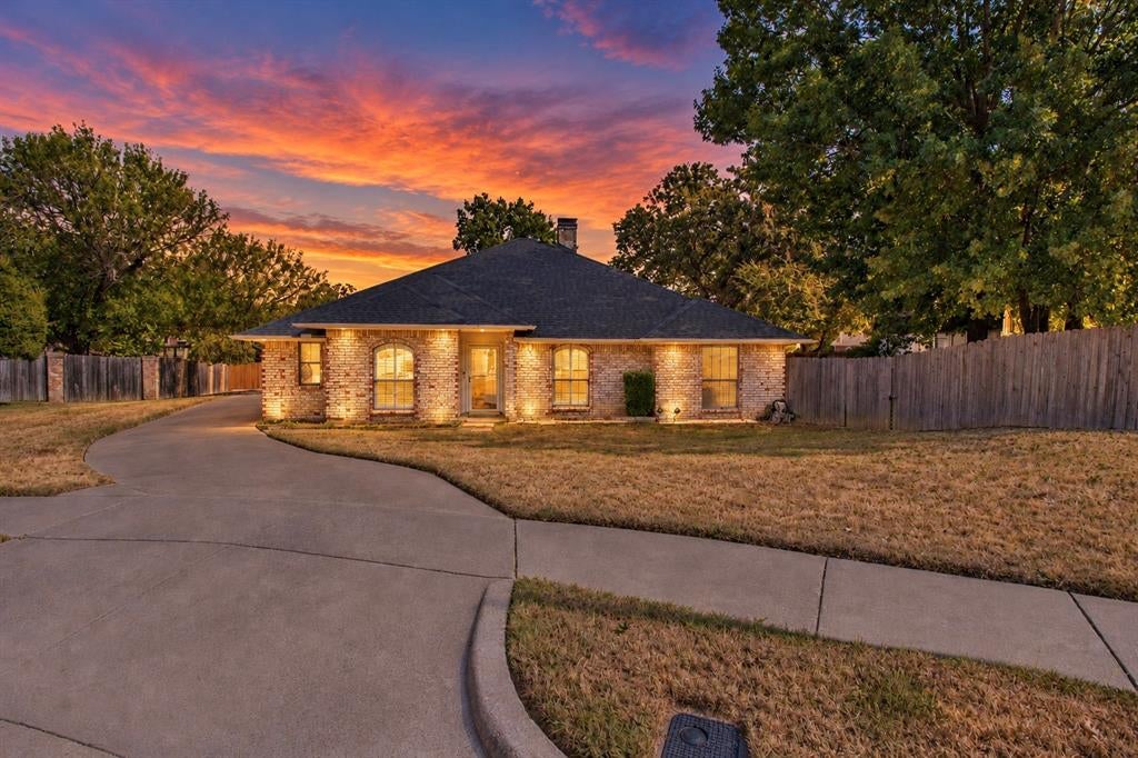 301 Morrison Court
