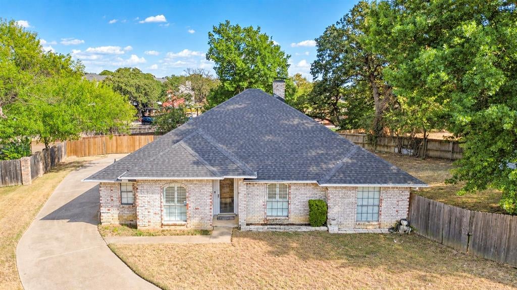 301 Morrison Court
