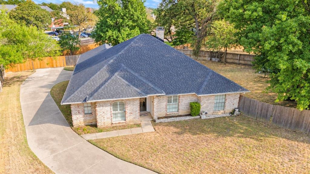 301 Morrison Court