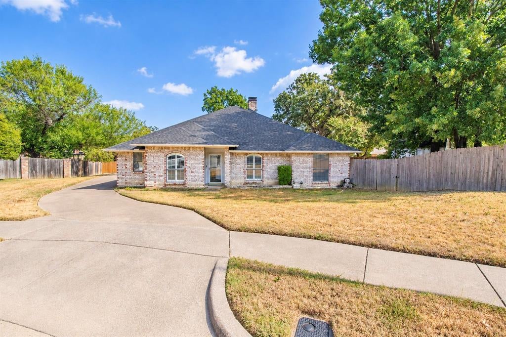 301 Morrison Court