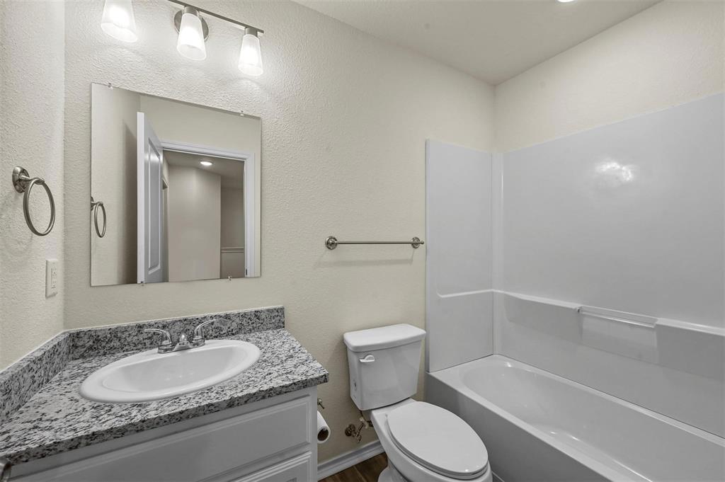 JP Simpson - Residential Lease