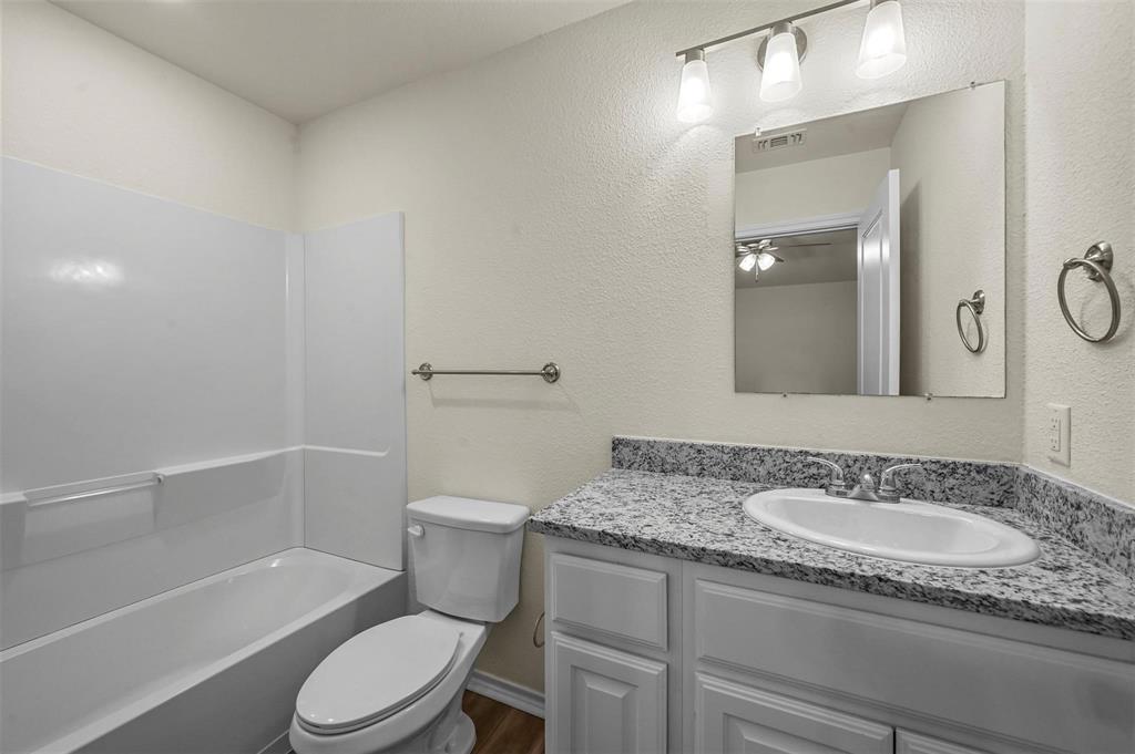 JP Simpson - Residential Lease