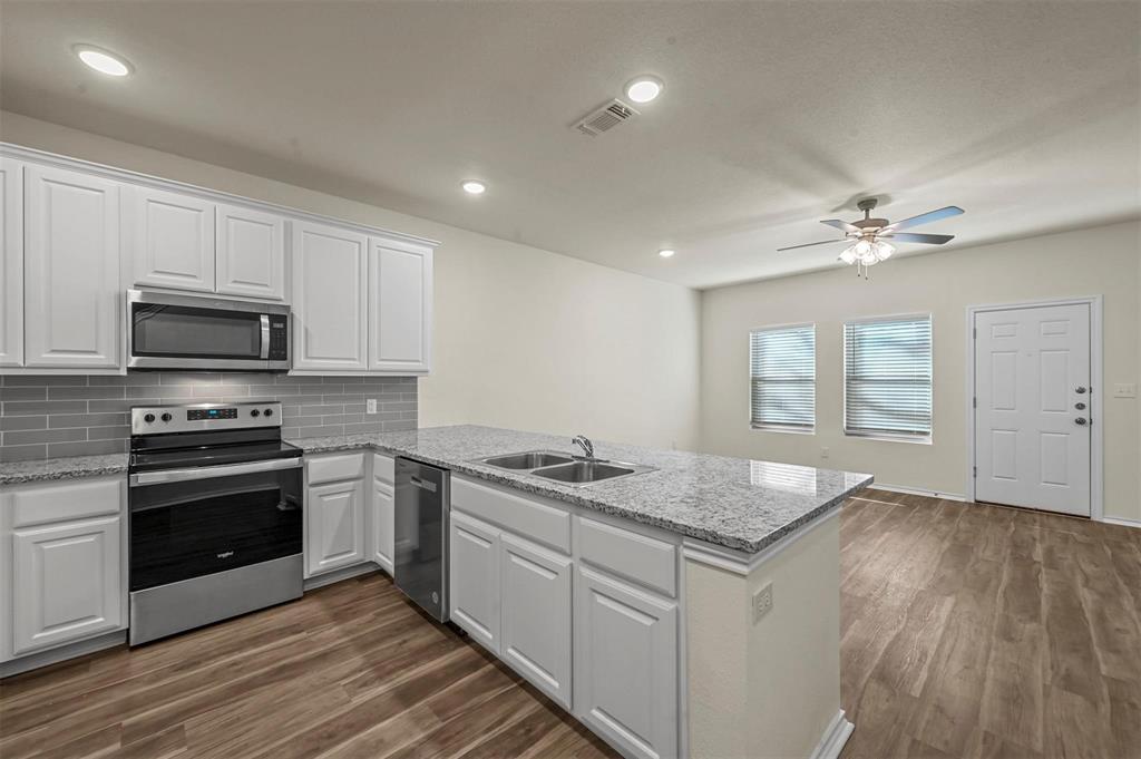 JP Simpson - Residential Lease