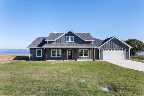 Photo of 253 Caro Drive, West Tawakoni, TX 75474 (MLS # 21220590)