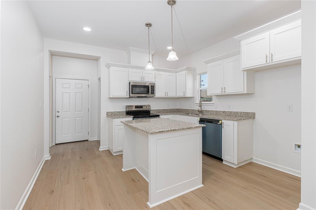 KAYWOOD - Residential