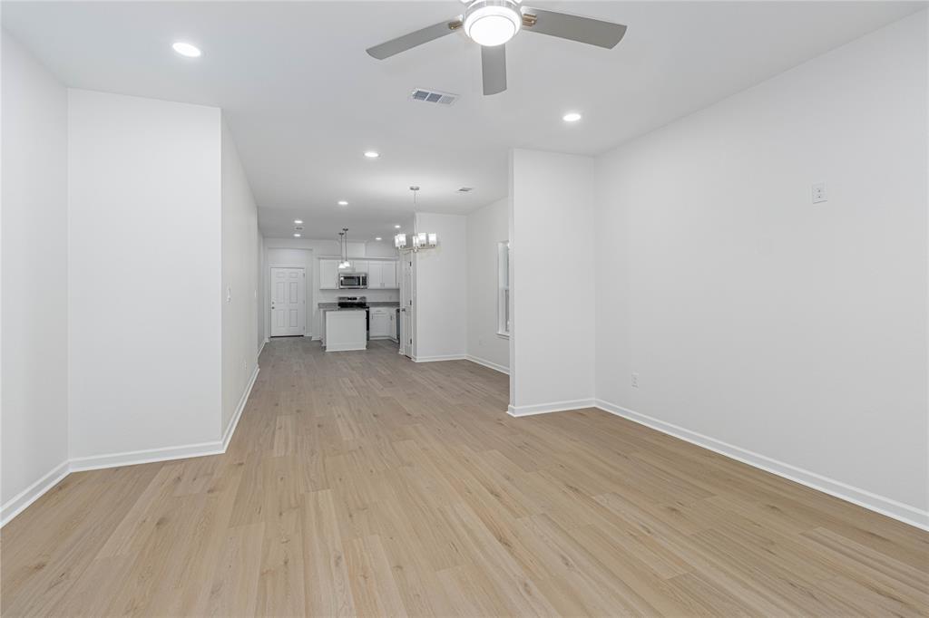 KAYWOOD - Residential