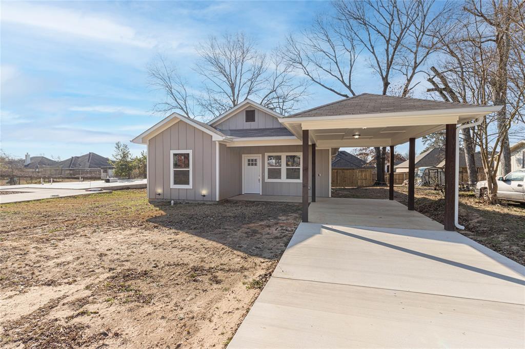 KAYWOOD - Residential