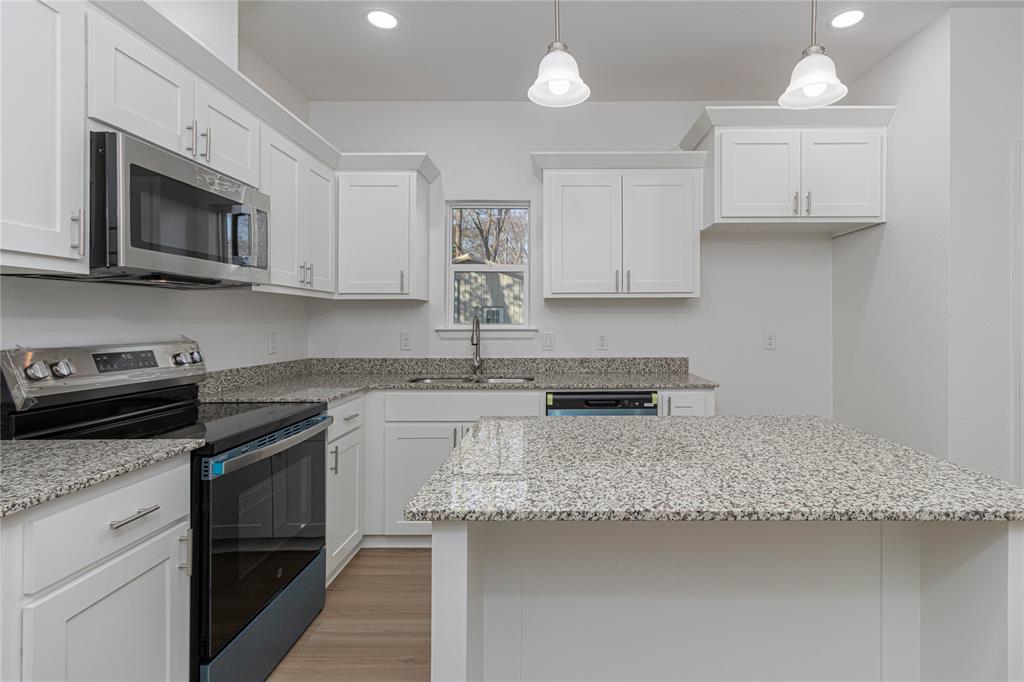 KAYWOOD - Residential