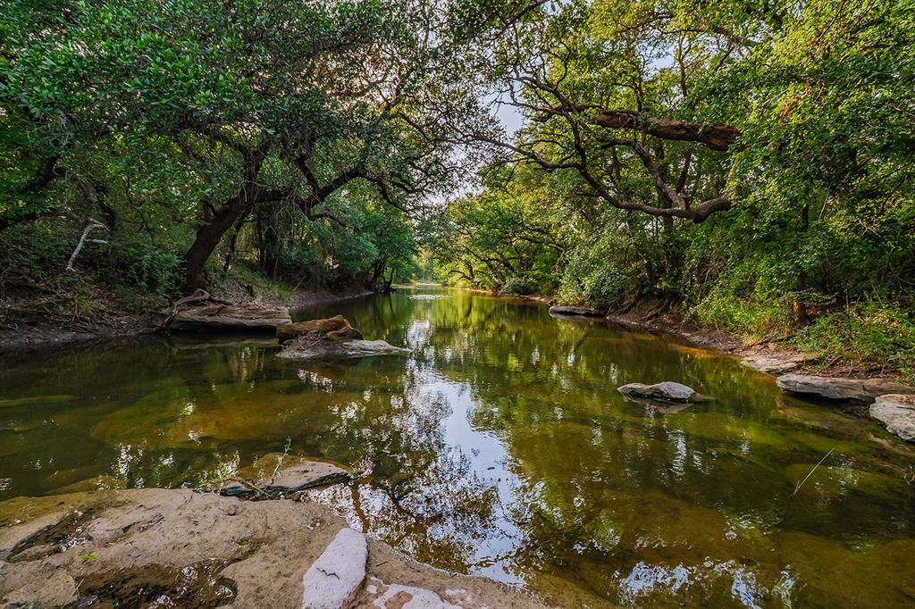 Photo of 28 CR 458, Brady, TX 76825 (MLS # 21317520)