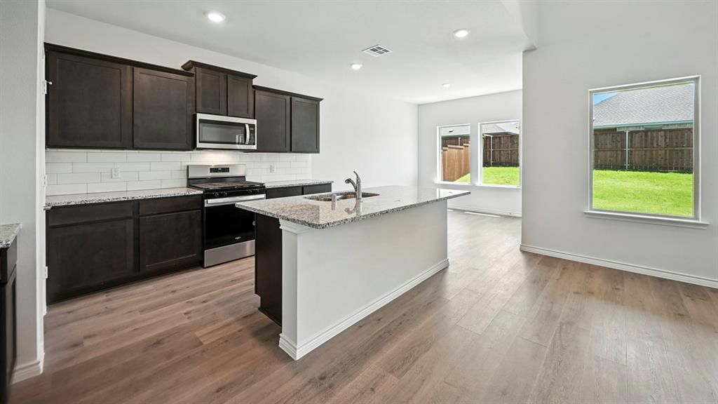 Photo of 2047 Liberty Crossing Avenue, Royse City, TX 75189 (MLS # 21252134)