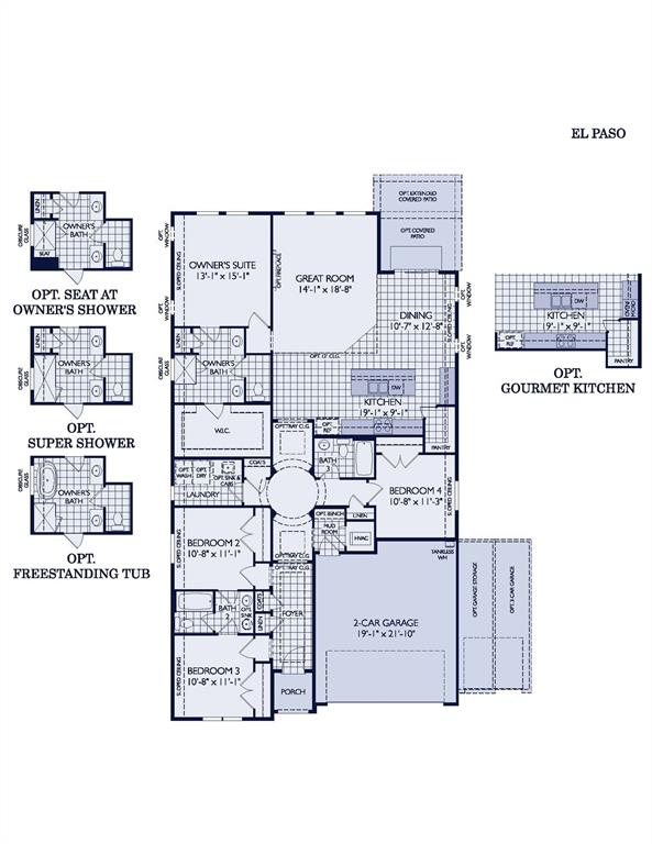 1431 Kirkdale Drive