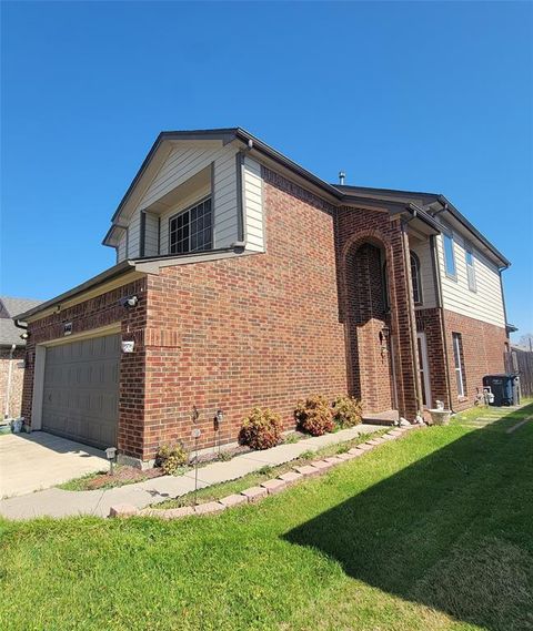 6468 Regina Drive Fort Worth TX 76131