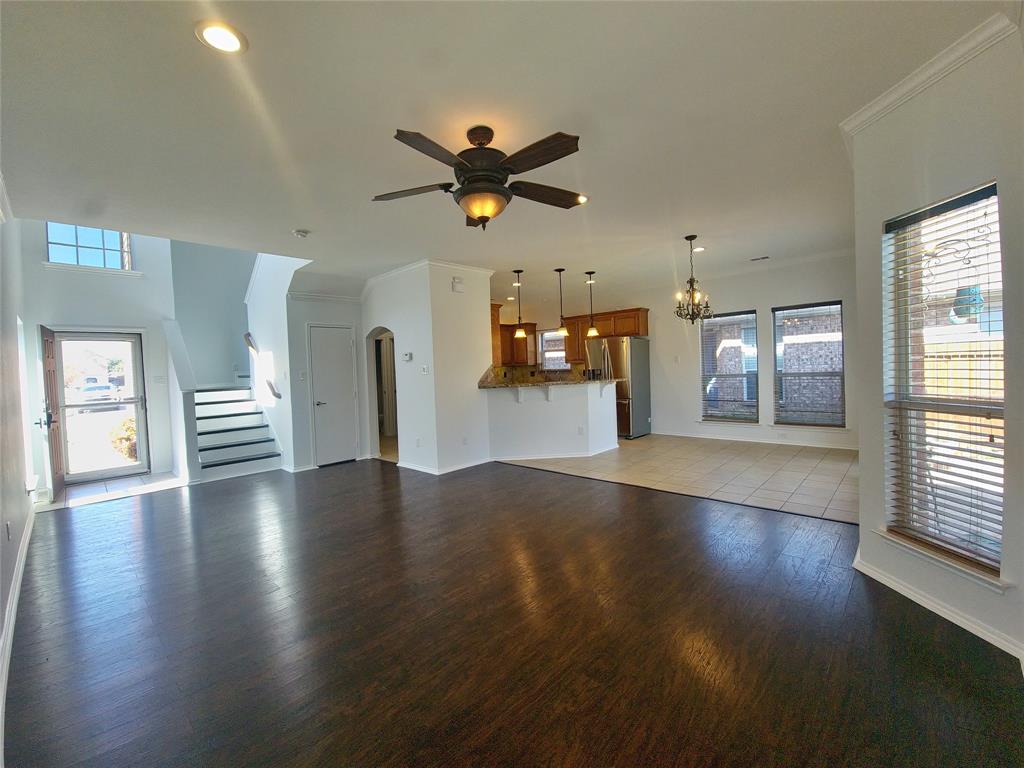 Alexandra Meadows - Residential