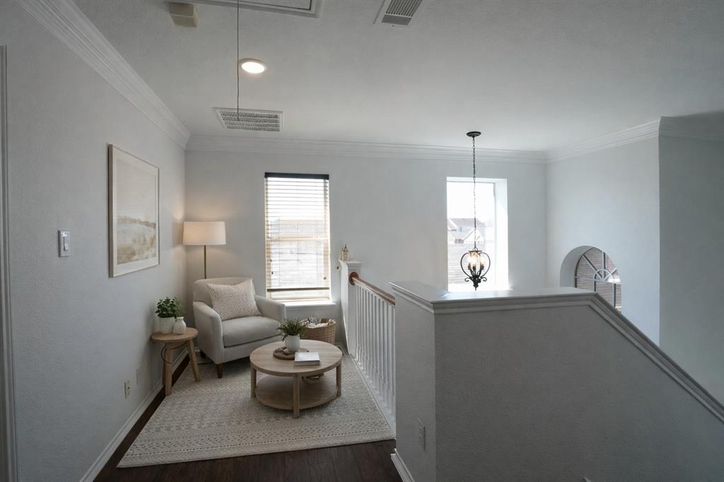 Alexandra Meadows - Residential