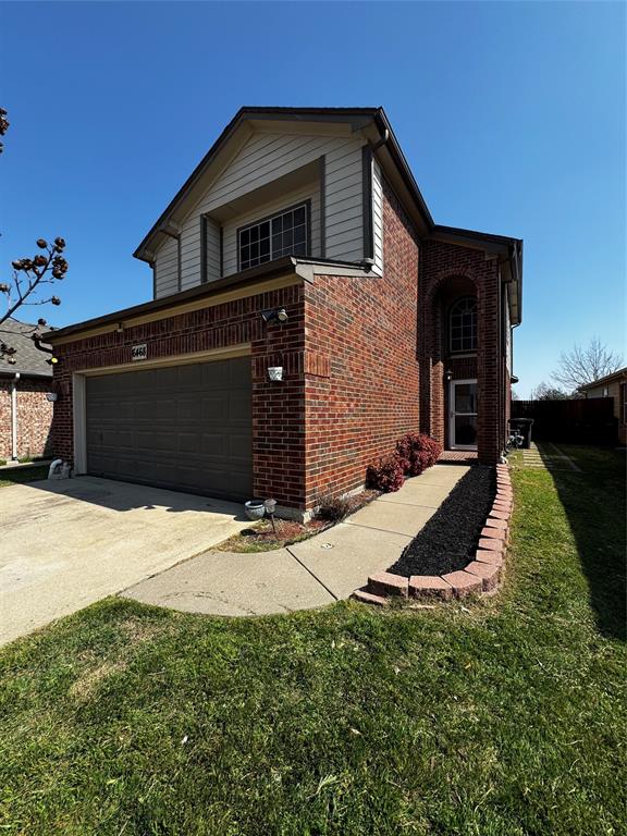 Alexandra Meadows - Residential