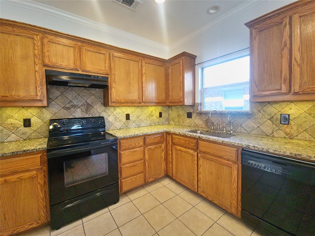 Alexandra Meadows - Residential