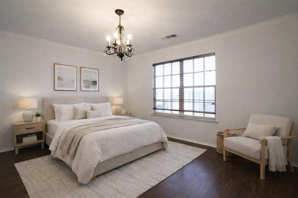 Alexandra Meadows - Residential