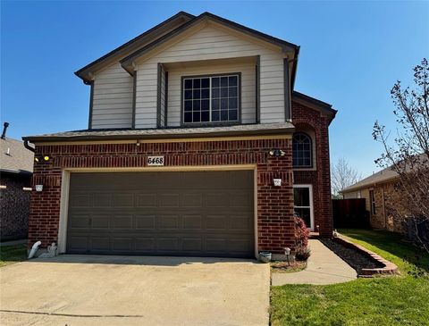 6468 Regina Drive Fort Worth TX 76131