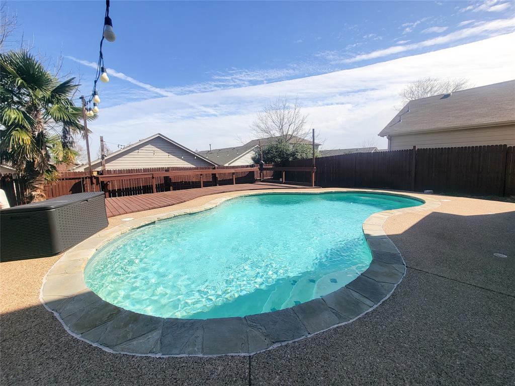 Alexandra Meadows - Residential