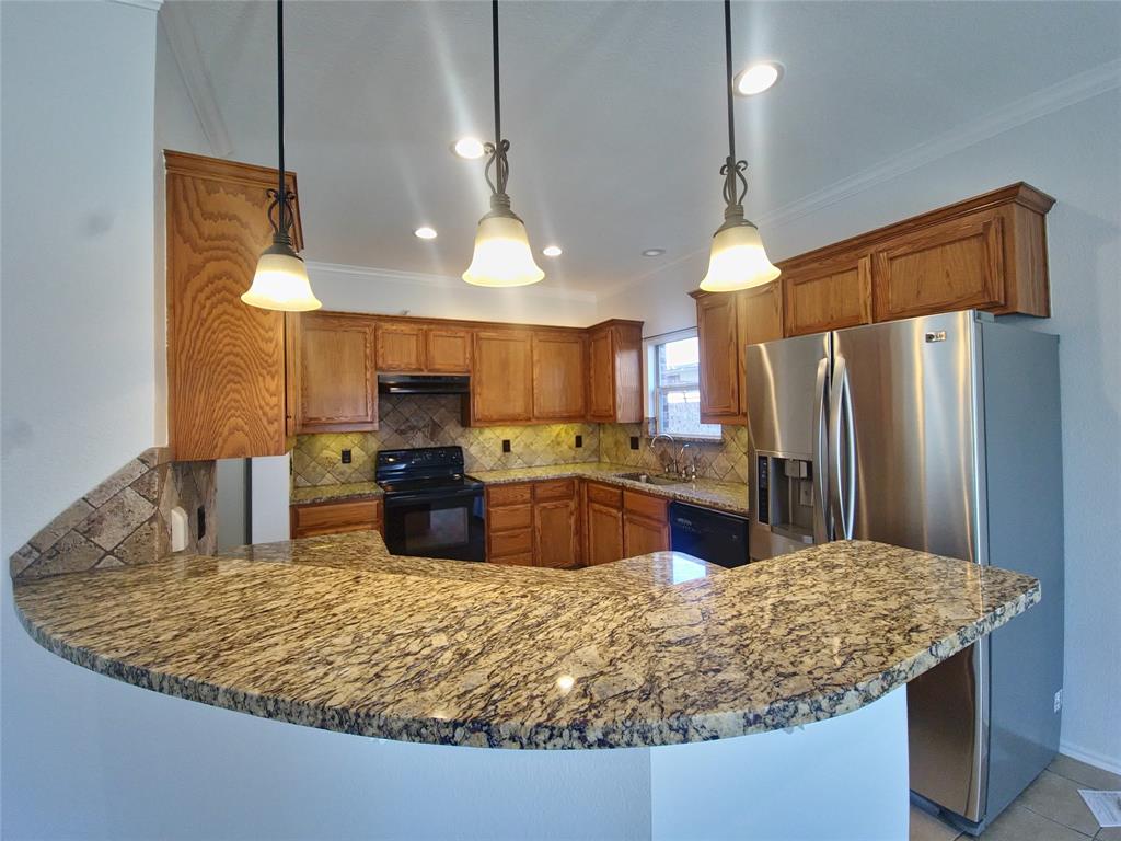 Alexandra Meadows - Residential