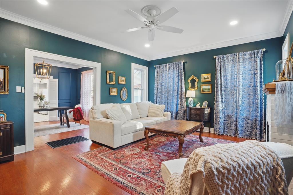 Shreveport, Louisiana 71105, United States, 3 Bedrooms Bedrooms, ,2 BathroomsBathrooms,Residential,Contingent,89790