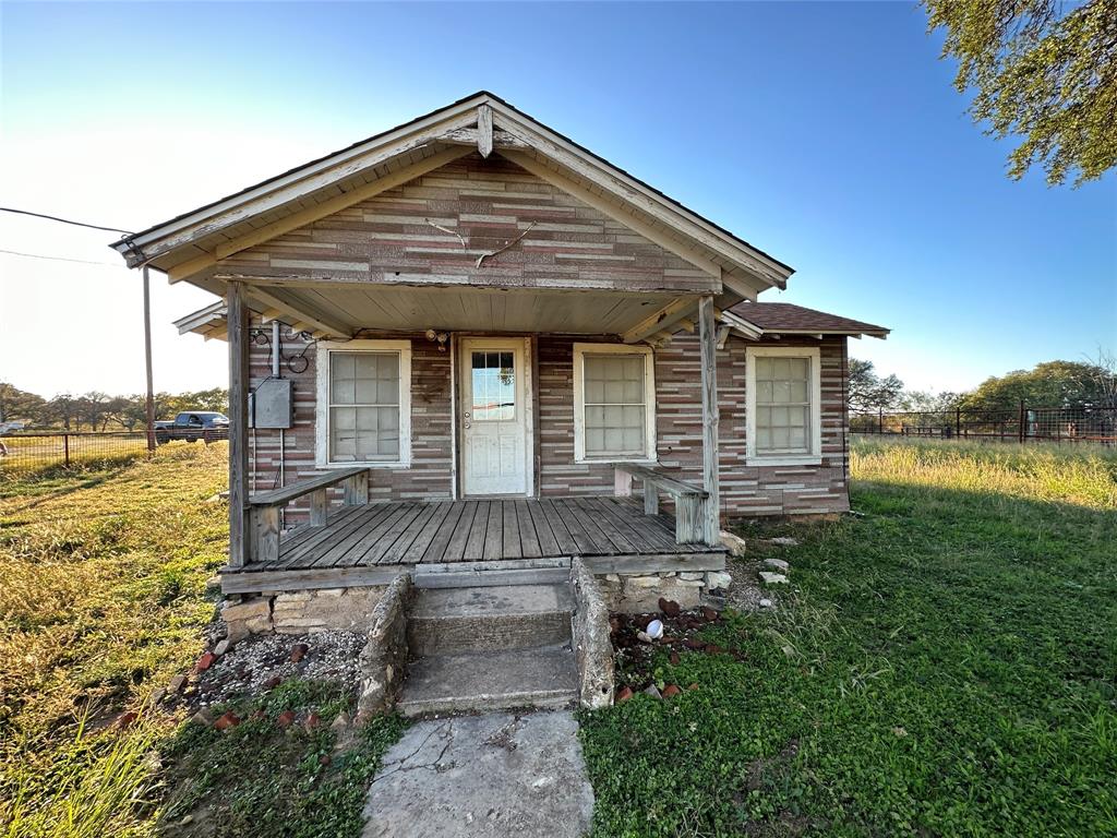 R T Cane - Residential