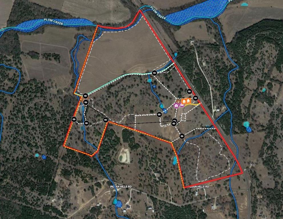 R T Cane - Residential