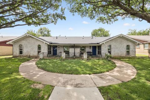 7750 Dentcrest Drive Dallas TX 75254