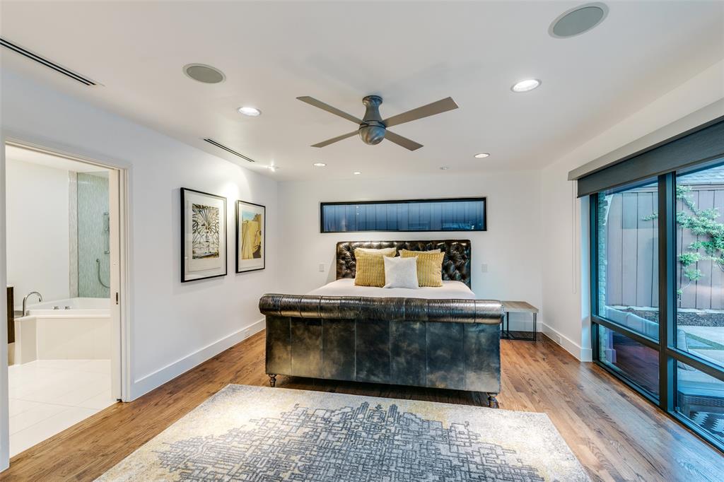 Mockingbird Park - Residential