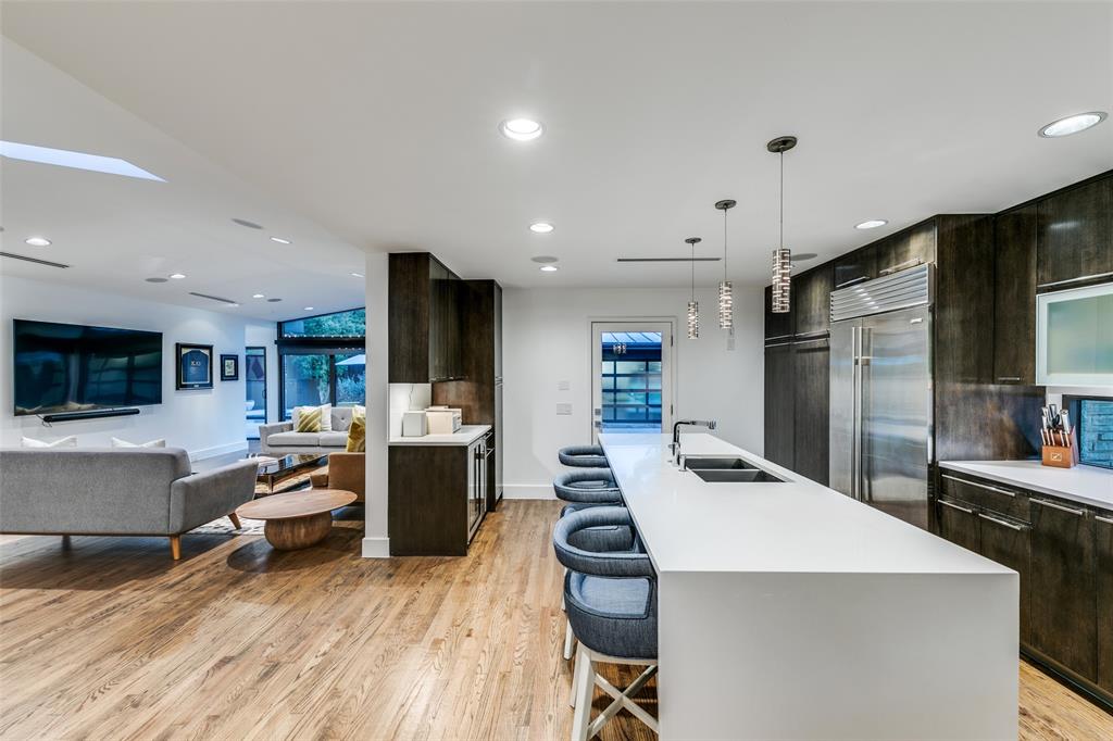 Mockingbird Park - Residential