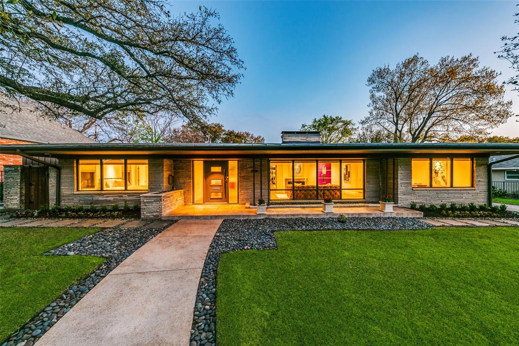 Mockingbird Park - Residential