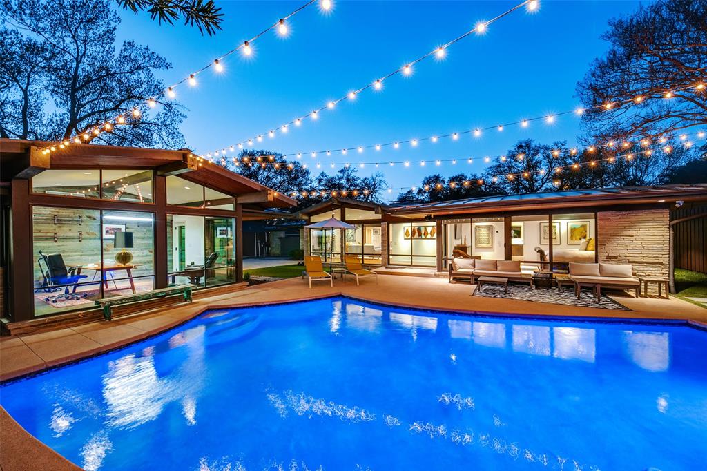 Mockingbird Park - Residential